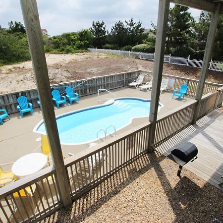 Ww951, Mommas Happy, Daddys Broke- Oceanside, Private Pool, Sun Decks, 660 Ft To Beach Access! Королла Экстерьер фото