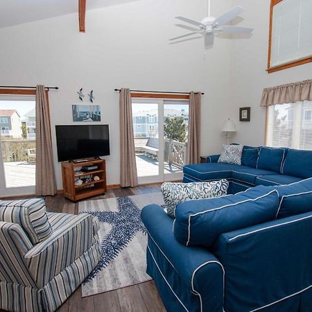 Ww951, Mommas Happy, Daddys Broke- Oceanside, Private Pool, Sun Decks, 660 Ft To Beach Access! Королла Экстерьер фото