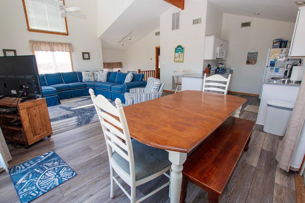 Ww951, Mommas Happy, Daddys Broke- Oceanside, Private Pool, Sun Decks, 660 Ft To Beach Access! Королла Экстерьер фото