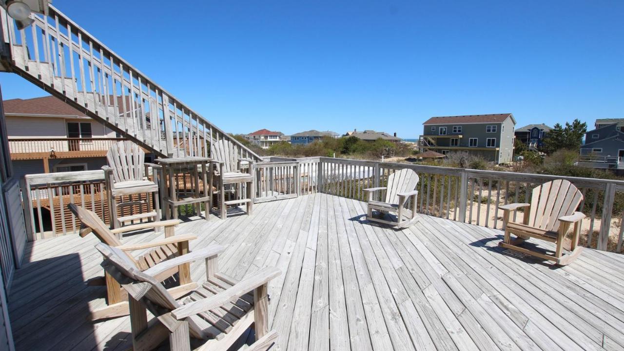 Ww951, Mommas Happy, Daddys Broke- Oceanside, Private Pool, Sun Decks, 660 Ft To Beach Access! Королла Экстерьер фото