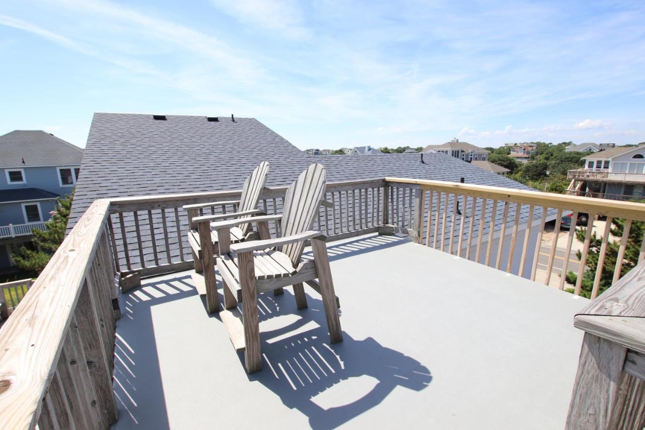 Ww951, Mommas Happy, Daddys Broke- Oceanside, Private Pool, Sun Decks, 660 Ft To Beach Access! Королла Экстерьер фото